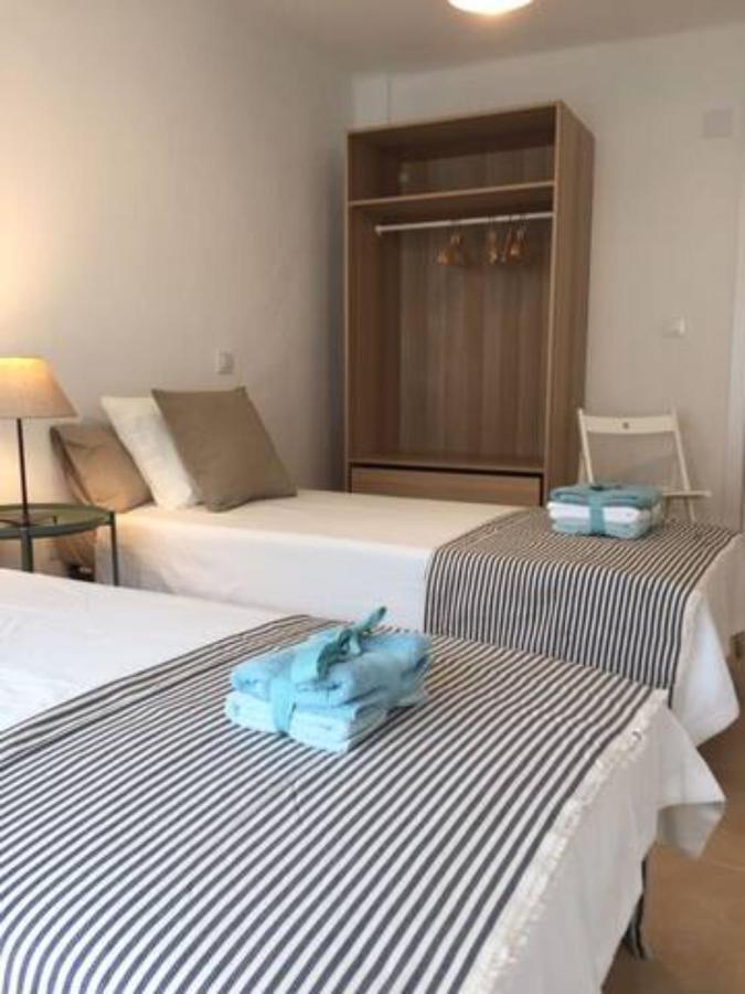 Piso Cerca De Las Playas Wifi Сантандер Экстерьер фото